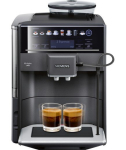 Siemens EQ.6 TE654319RW kohvimasin T&auml;isautomaatne Espresso masin 1,7 L