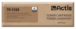 Actis TH-530A Toner (vahemik HP 304A CC530A, Canon CRG-718B; Standard; 3600 lehek&uuml;lge; must)