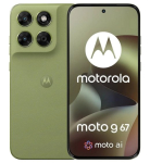 Motorola Moto G67 8/256GB Nile Smartphone