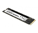 Lexar SSD NM620 256 Solid-state drive interface PCIe Gen3x4 Read speed 3000 MB/s Write speed 1300 MB/s