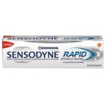 Valgestav hambapasta kiire valgendus 75 ml 75ml