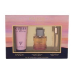Guess 1981 Los Angeles naiste kingakomplekt 100 ml, kehakreem 200 ml ja miniatuur EDT 15 ml 100ml