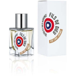 Fils de Dieu rice and citrus EDP 100ml