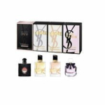 Collection of miniatures for women III 30ml