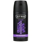 Game Deodorant 85ml