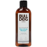 Anti-Dandruff Hair & Scalp Shampoo + Jujube Bark 300ml