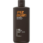 Protection against sun allergy - Allergy Lotion 50+