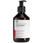 C Brightening Revitalizing Shampoo - Brightening Shampoo for Colored Hair with Vitamin 250ml