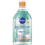 Derma Skin Clear Micellar Water 400ml