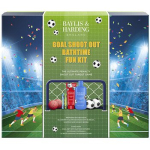 Men Football Bathtime Fun Kit - Gift Set