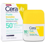 Dry Touch Fluid Sunscreen SPF 50+ 50 ml