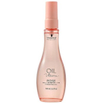 Ultimate Rose Finishing Oil - Hair oil 100ml