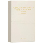 Madagascar Centella Variety Mask Set - Mask Set