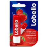 Strawberry Shine Caring Lip Balm 4.8g