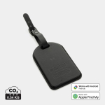 XD Connects Globefind Dual RCS Luggage Tracker &ndash; Apple & Android Find (P301.5701)
