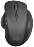 Mars Gaming MMWERGO juhtmevaba hiir lisakl&otilde;psudega 3200 DPI