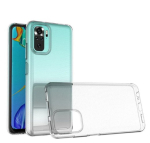 Mocco Ultra Back Case 1 mm silikoonkott Xiaomi Redmi Note 12 4G jaoks