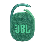 JBL CLIP 4 Bluetooth Juhtmevaba k&otilde;lar