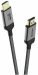 Swissten HDMI kuni HDMI 8K kaabel 2m