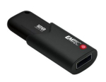 Emtec B120 Click Secure USB m&auml;lu 128GB