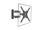 Lamex LXLCD134 seinale kinnitatav TV-kruvi kuni 65" / 31.8kg
