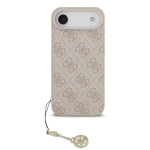 Guess 4G Charm &uuml;mbris Apple iPhone 17 Air jaoks