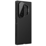 Nillkin CamShield Prop Magnetic (l&auml;bipaistva objektiivila) &uuml;mbris Samsung Galaxy Z Fold 7 jaoks