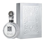 Lattafa Fakhar Platin parf&uuml;&uuml;m EDP 100 ml