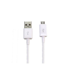 Samsung ECB-DU4EWE Universaalne Micro USB andme- ja laadimiskaabel 1.5m (OEM)