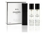 Chanel No.5 Eau Premi&egrave;re parf&uuml;&uuml;m EDP 3 x 20 ml
