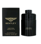 Bentley for Men Absolute Parf&uuml;&uuml;m EDP 100ml