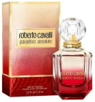 Roberto Cavalli Paradiso Assoluto Parf&uuml;&uuml;m EDP 75 ml