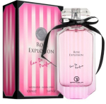 Grandeur Rose Explosion Parf&uuml;&uuml;m EDP 100 ml