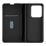 OBAL:ME SmoothTouch &uuml;mbris Xiaomi Redmi Note 14S jaoks / must