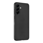 Taktikaline TPU katte kaitse Samsung Galaxy A56 5G jaoks / must