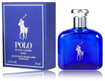 Ralph Lauren Polo Blue Parf&uuml;&uuml;m EDT 75 ml