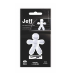 Mr&Mrs Fragrance Jeff Chrome Auto L&otilde;hnaandja Sandaal&Viiruk