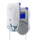 Xiaomi Hutt W10 Aknakasutusrobot 6000 Pa / Valge