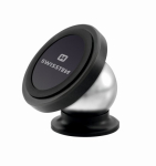 Swissten S-Grip M2 universaalne auto paneeli hoidik magnetiga seadmetele