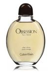 Calvin Klein Obsession Aftershave Lotion 125ml