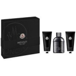 Moncler Sunrise Pour Homme Kingituskomplekt EDP 100 ml ja du&scaron;&scaron;geeli 2 x 100 ml 100ml