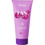 Fan Touch Get Curl Curl Defining Cream 200ml