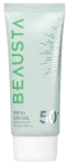 Beausta Waterproof Fresh Sun Gel SPF50 50 ml