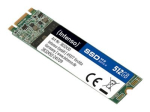Intenso SSD TOP - 512 - M.2 2280 - SATA 6Gb/s