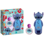 Stitch Kingituskomplekt EDT 50 ml ja 2in1 vannivaht ja &scaron;ampoon 300 ml 50ml