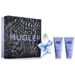 Angeli kingakomplekt EDP 25 ml, du&scaron;&scaron;geeli Angel 50 ml ja kehakreemi Angel 50 ml 25 ml