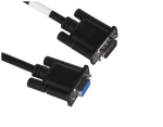 Langber CA-VGAC-10CC-0018-B+ 1,8m VGA (D-Sub) mustikas kaabel