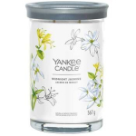 Midnight Jasmine Signature klaasist tassi k&uuml;&uuml;nla 567,0g
