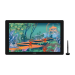 Huion Kamvas 24 GS2401 graafikatablet