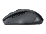 KENSINGTON Pro Fit Mid Size Wireless Graphite grey Hiir